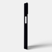 スーパーノヴァー Case-Mate iPhoneケース (裏面 / 右)