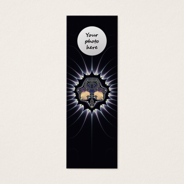 スーパーノーバー (正面)