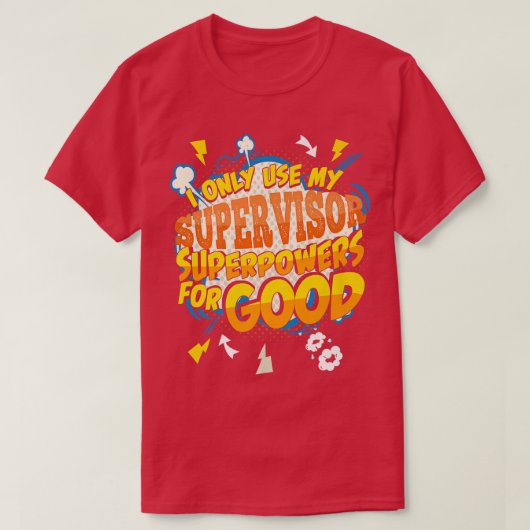 スーパーバおもしろいイザGag2353 Tシャツ (デザイン正面)