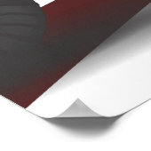 スーパーバイク ポスター (角)