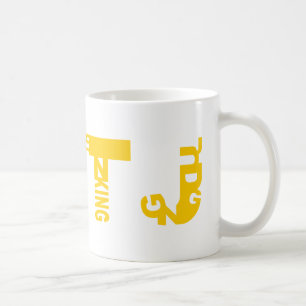 スーパーバイザーのマグ コーヒーマグカップ