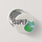 スーパーバイザー 缶バッジ (正面&裏面)