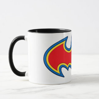 スーパーバットマン マグカップ