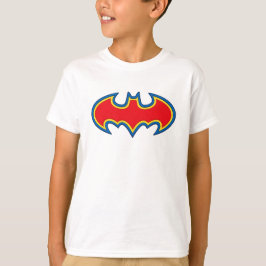 スーパーバットマン Tシャツ