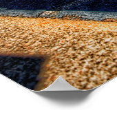 スーパーバード ポスター (角)