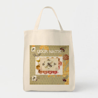 スーパーパーソナライズされたトート付き トートバッグ