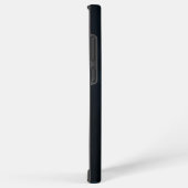 スーパーヒーロスタイリッシュファン用の電話プロテクター SAMSUNG GALAXYケース (右側面)