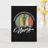 スーパーヒーローがナースタイトルではないので呼び出す カード (黄色い花)