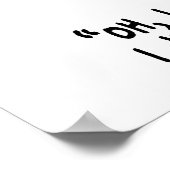 スーパーヒーローが40のポスターに変わった時 ポスター (角)