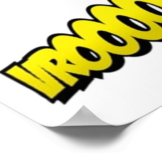 スーパーヒーローすごいと悪役の擬態 ポスター (角)