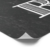 スーパーヒーローだって風呂に入る ポスター (角)