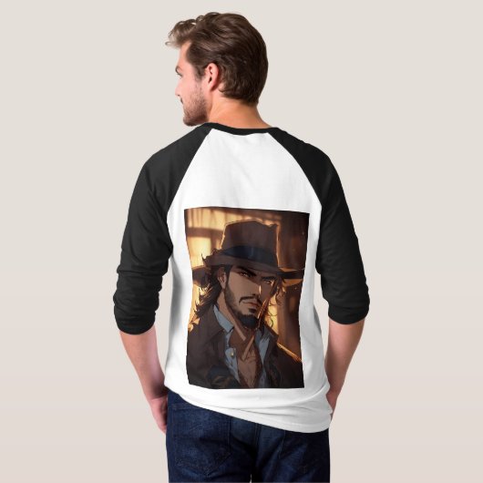 スーパーヒーローのようなドレス：アベンジャーズが承認» Tシャツ (裏面フル)