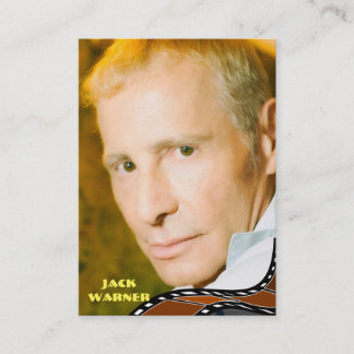 スーパーヒーローのエンターテイメントカードか二重味方された写真 名刺