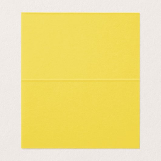 スーパーヒーローの座席表 名刺 (内部フラット)