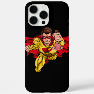 スーパーヒーローの電話ケース iPhone 16 PRO MAXケース