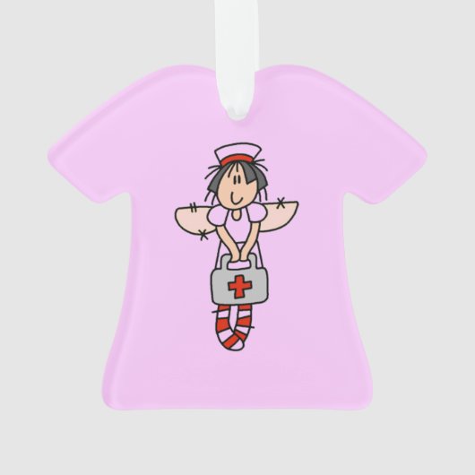 スーパーヒーローはごしごし洗います オーナメント (裏面)