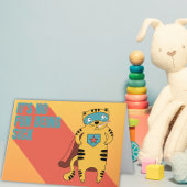 スーパーヒーローは病気のおもしろいが良くなる カード