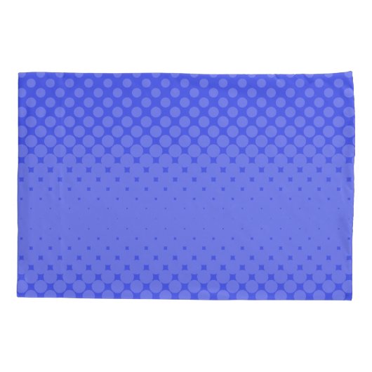 スーパーヒーローキッズ漫画パーソナライズされたブック名 枕カバー (裏面)