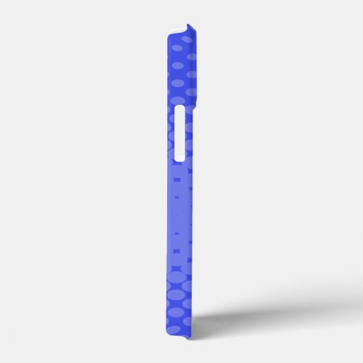 スーパーヒーローキッズ漫画パーソナライズされたブック名 Case-Mate iPhoneケース (裏面 / 右)