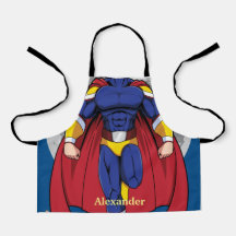 スーパーヒーローキッズ