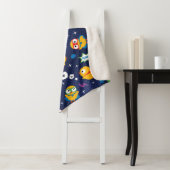 スーパーヒーローチキン シェルパブランケット (インサイチュ)