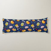 スーパーヒーローチキン ボディピロー (裏面)