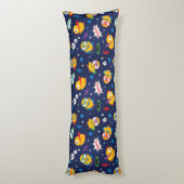 スーパーヒーローチキン ボディピロー (裏面 (縦))