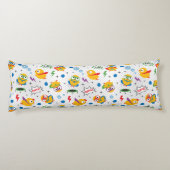 スーパーヒーローチキン ボディピロー (裏面)