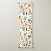 スーパーヒーローチキン ボディピロー (正面縦)