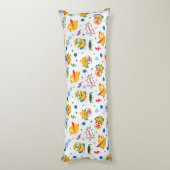 スーパーヒーローチキン ボディピロー (裏面 (縦))