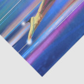 スーパーヒーローティッシュペーパー 薄葉紙 (詳細)