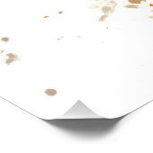 スーパーヒーロードイツの羊飼い犬01 - Ignacio裁判官 ポスター (コーナー)