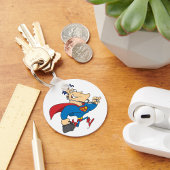 スーパーヒーロードクターキーチェーン キーホルダー