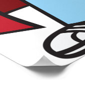 スーパーヒーローナース ポスター (角)