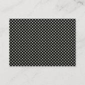 スーパーヒーローバンティンおむつラッフルチケット エンクロージャーカード (裏面)