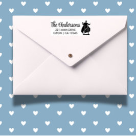 スーパーヒーローパーティー セルフインキングスタンプ