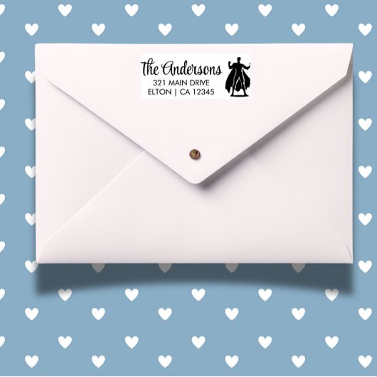 スーパーヒーローパーティー セルフインキングスタンプ