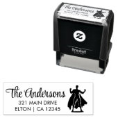 スーパーヒーローパーティー セルフインキングスタンプ (インサイチュ)