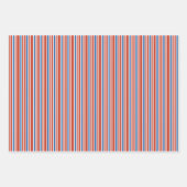 スーパーヒーロー少年 ラッピングペーパーシート (正面3)