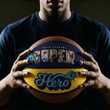 スーパーヒーロー漫画ブック#1パパカスタムフォトモノグラム