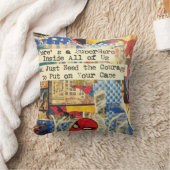 スーパーヒーロー装飾用クッション クッション (ブランケット)