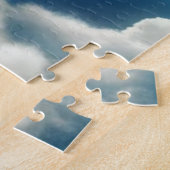 スーパーヒーロー ジグソーパズル (側面)