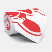 スーパーヒーロー ネクタイ (ロール)