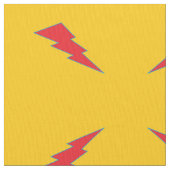 スーパーヒーロー ファブリック (クローズアップ)