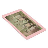 スーパーヒーロー～フレキシブル磁石4x6 マグネット (右側)