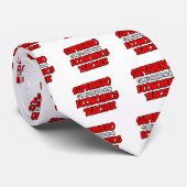 スーパーヒーロー…経済学先生 ネクタイ (ロール)