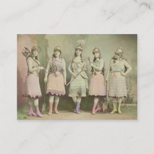 スーパーヒーロー-色/名刺を変えて下さい 名刺 (正面)