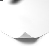 スーパーヒーローPOW – ポスター (角)