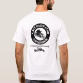 スーパーフォーラムCRCロングスリーブ Tシャツ (裏面)