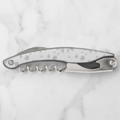 スーパーフード、マーキュリーコルクねじ ソムリエナイフ (裏面)